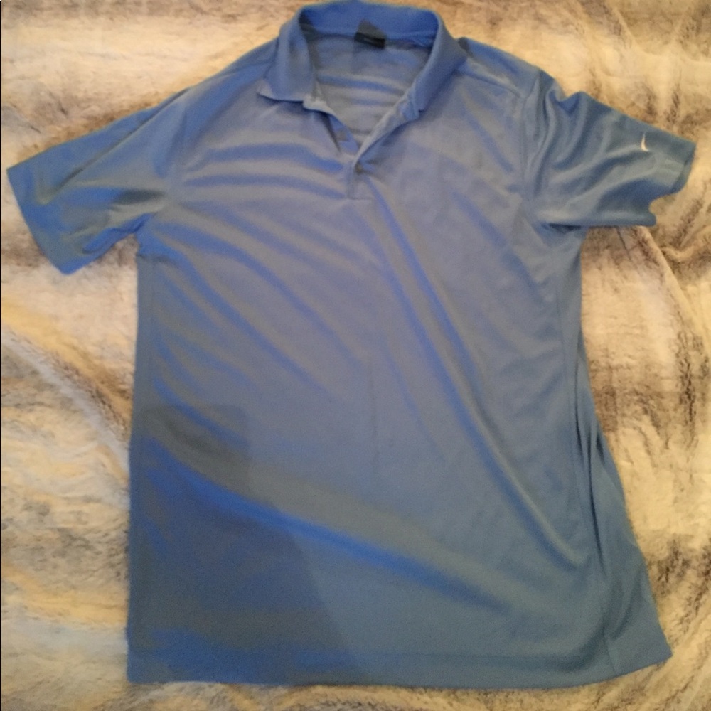 Nike Golf Shirt